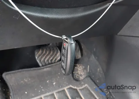 2019 Nissan Kicks Sv z USA, uszkodzony, nr VIN 3N1CP5CU8KL544453